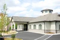 James Funeral Home image 3